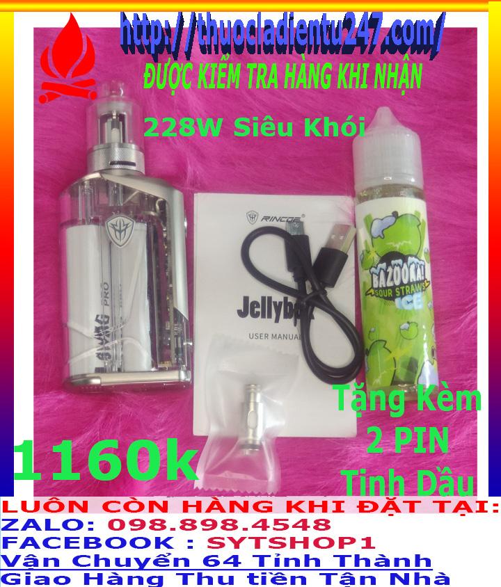 thuốc 1 ra khói ba điện 1 tử 1 lá 1 mùi vaper eb