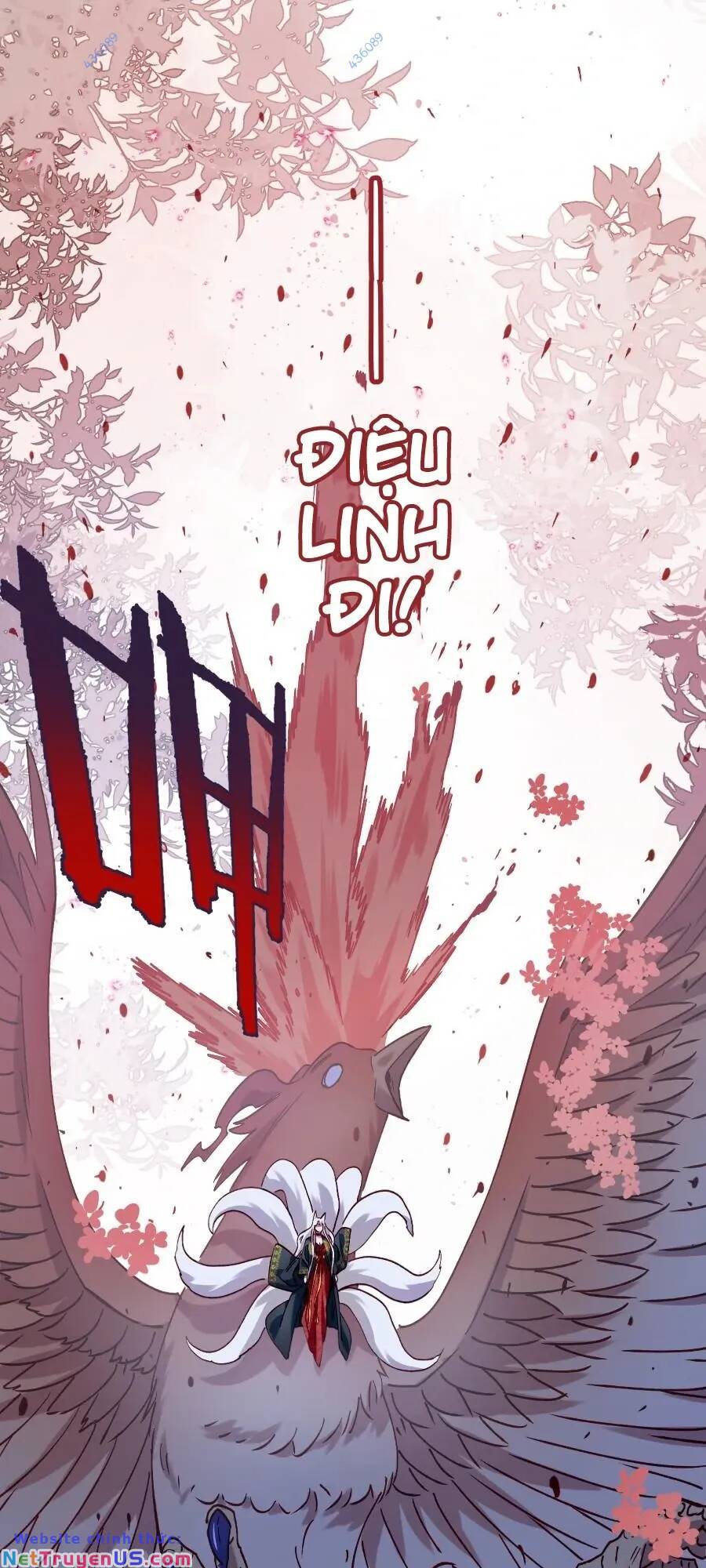 bói toán mà thôi, cửu vĩ yêu đế sao lại thành nương tử ta?! chapter 28 64