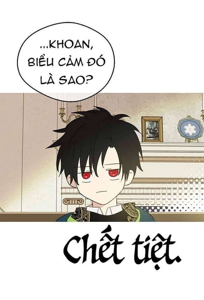 bỗng một ngày nọ tôi trở thành nàng công chúa chapter 81 11