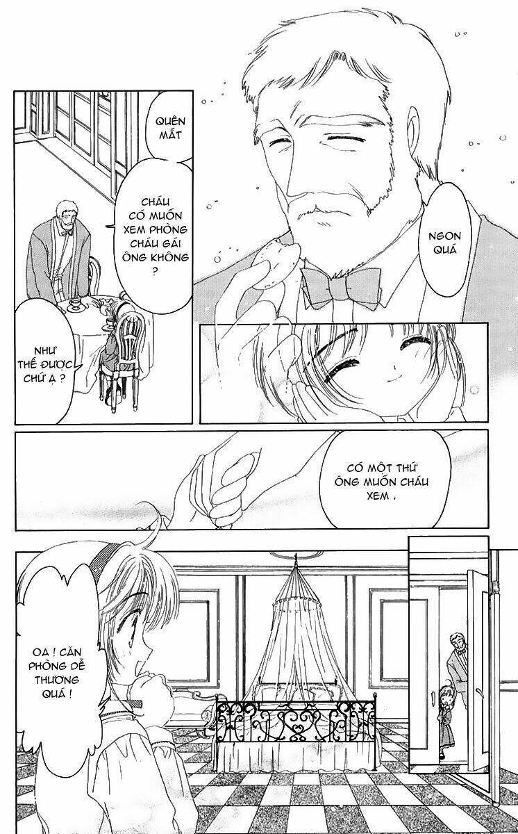 card captor sakura chapter 18 30