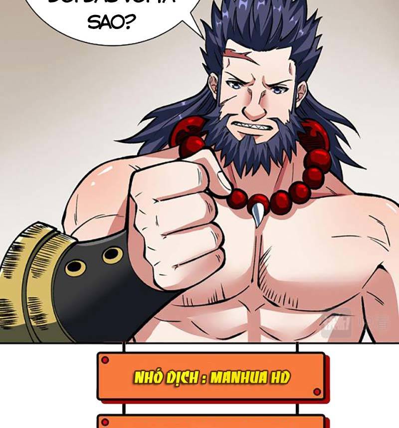 võ đạo độc tôn chapter 492 54