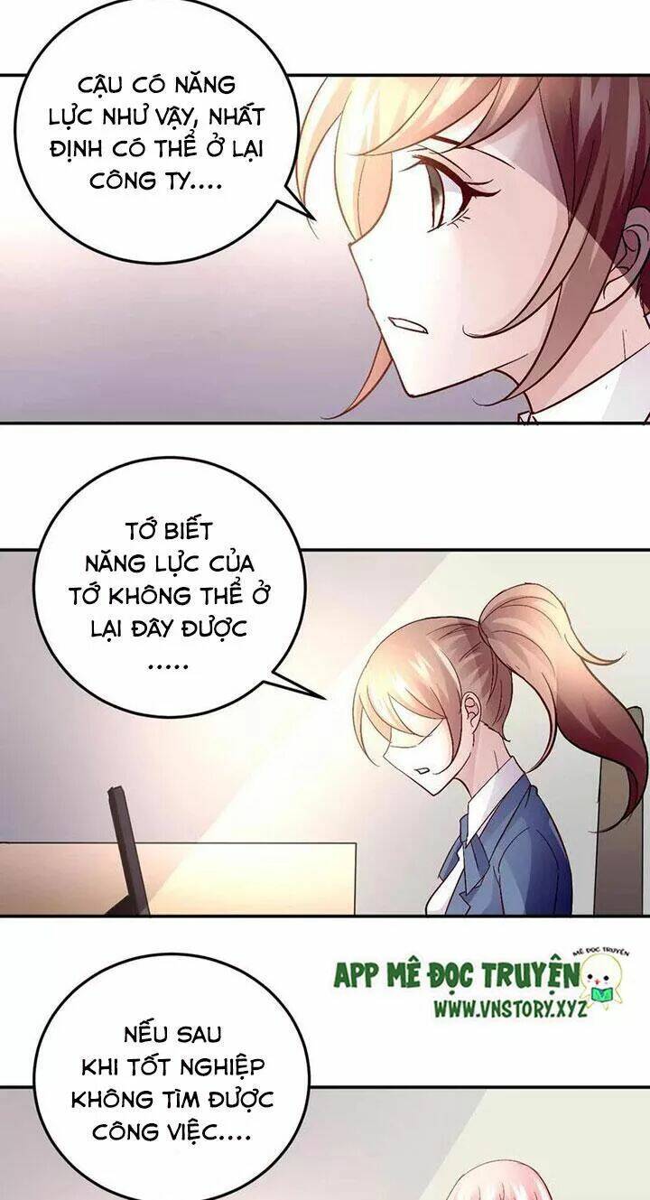 trò chơi săn tình - tổng tài khó kìm lòng chapter 56 14