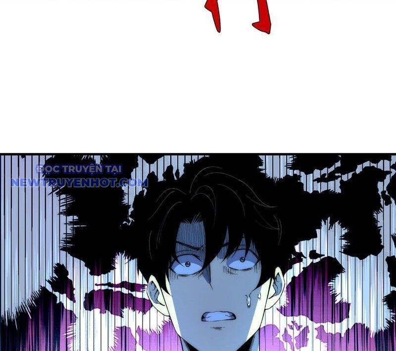 vô hạn thôi diễn chapter 46 48