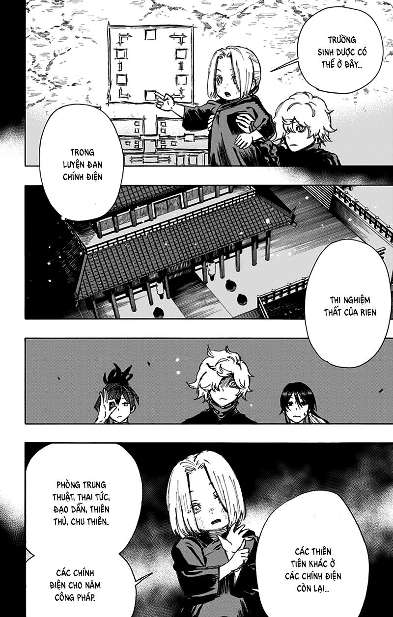 jigokuraku chapter 62 3