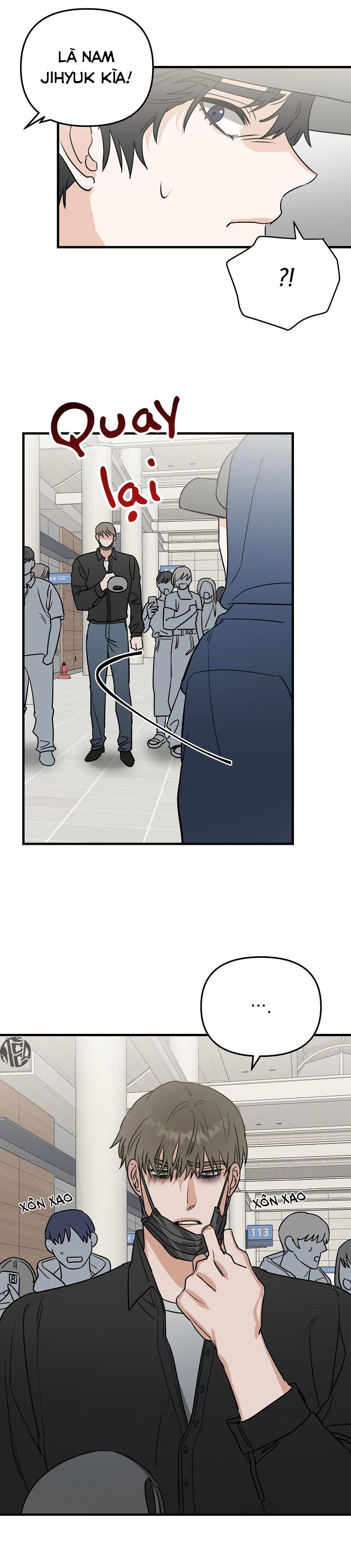 paradise again chapter 27 14