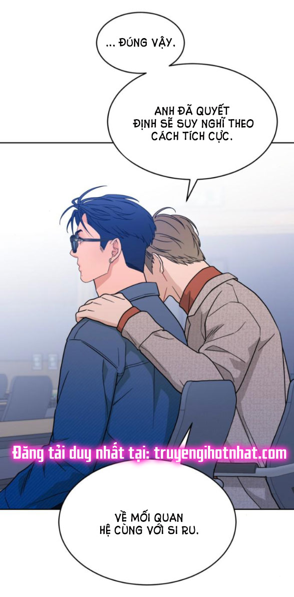 Vận May Bất Ngờ chapter 32.2 65