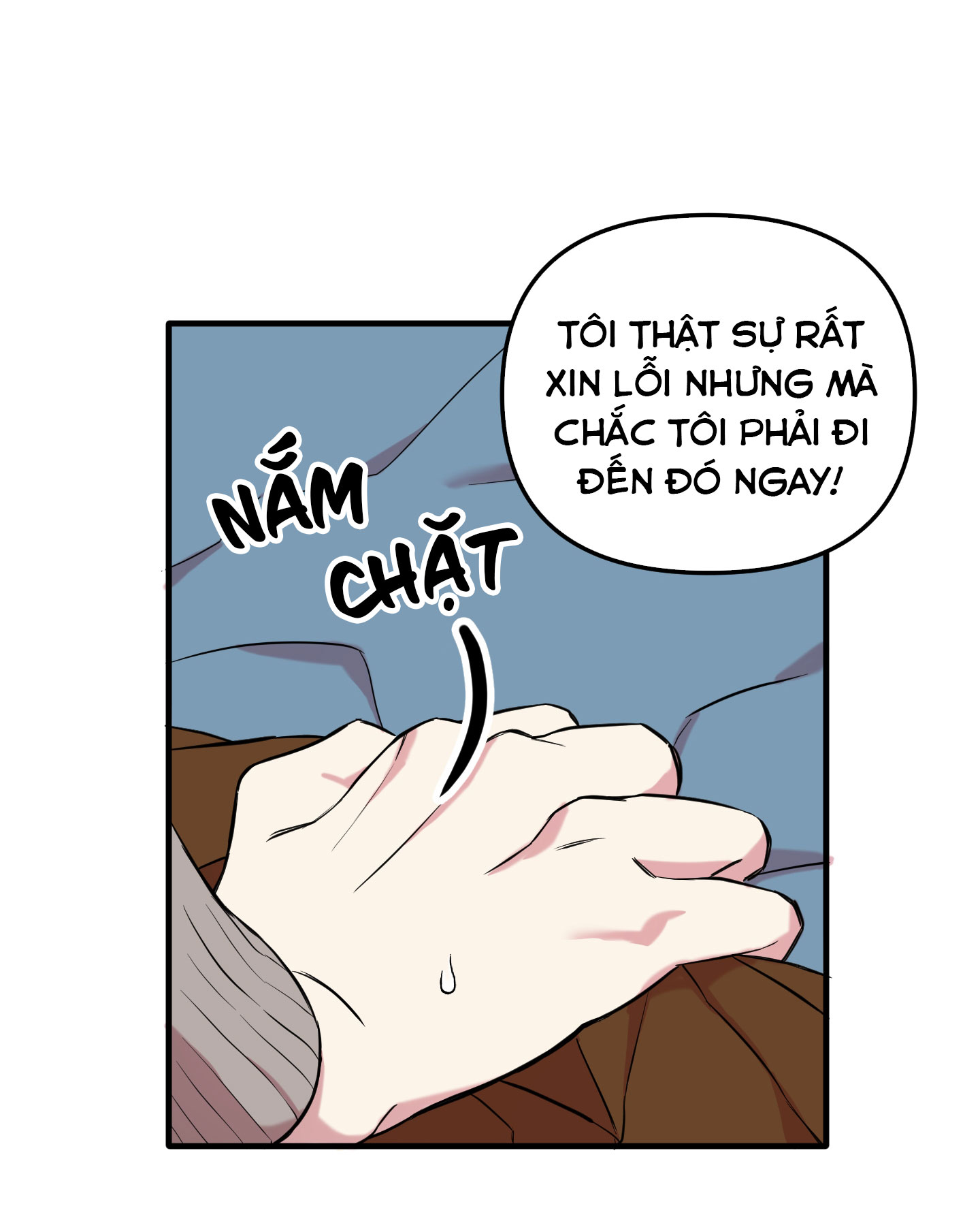 Giúp Tớ Với SOS chapter 3.3