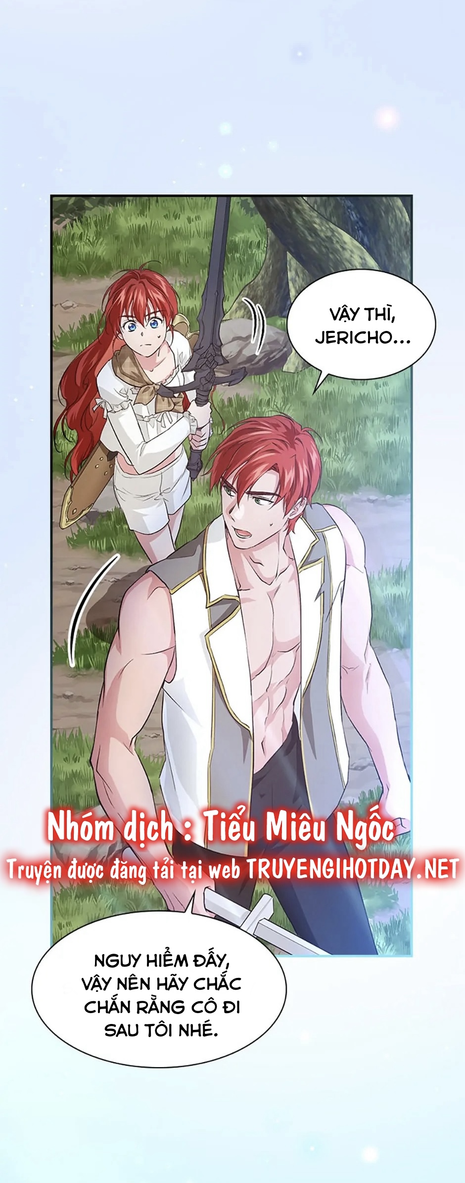 đi tìm con trai của cha tôi chapter 49 57