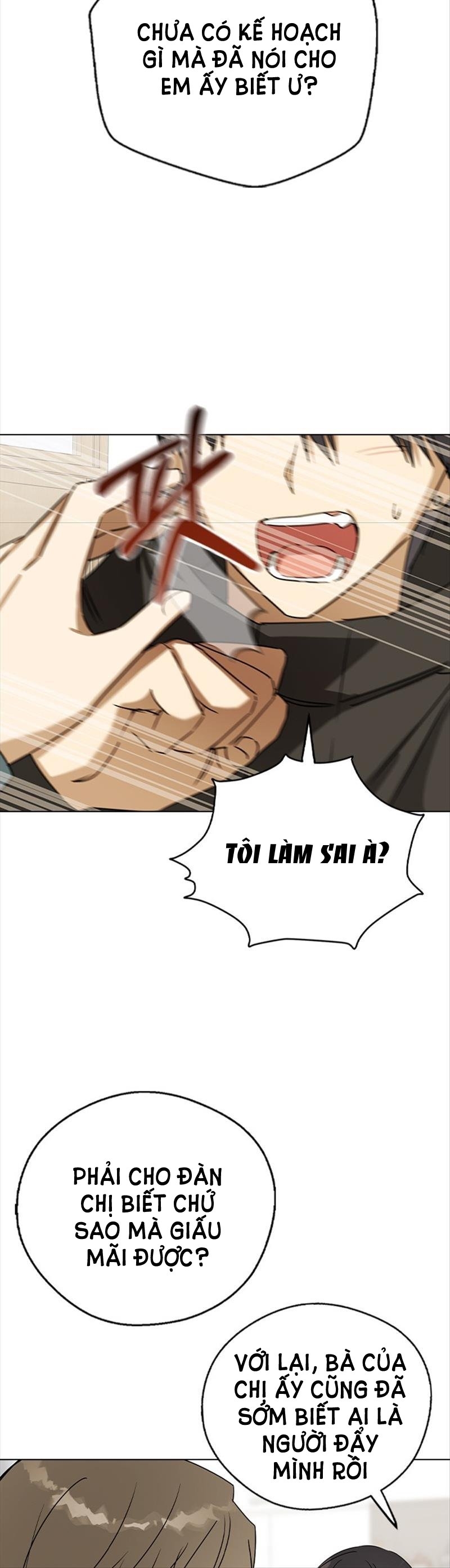 nhân duyên kiếp trước chapter 44.1 16