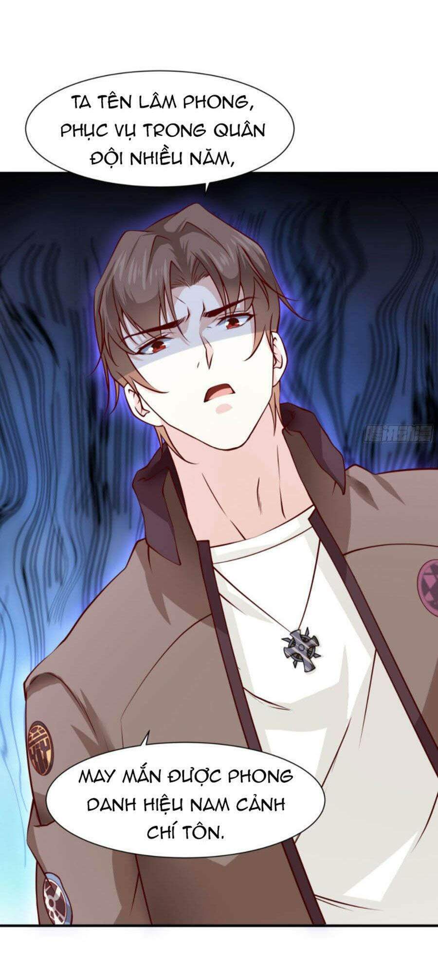 nãi ba là chiến thần mạnh nhất chapter 26 38