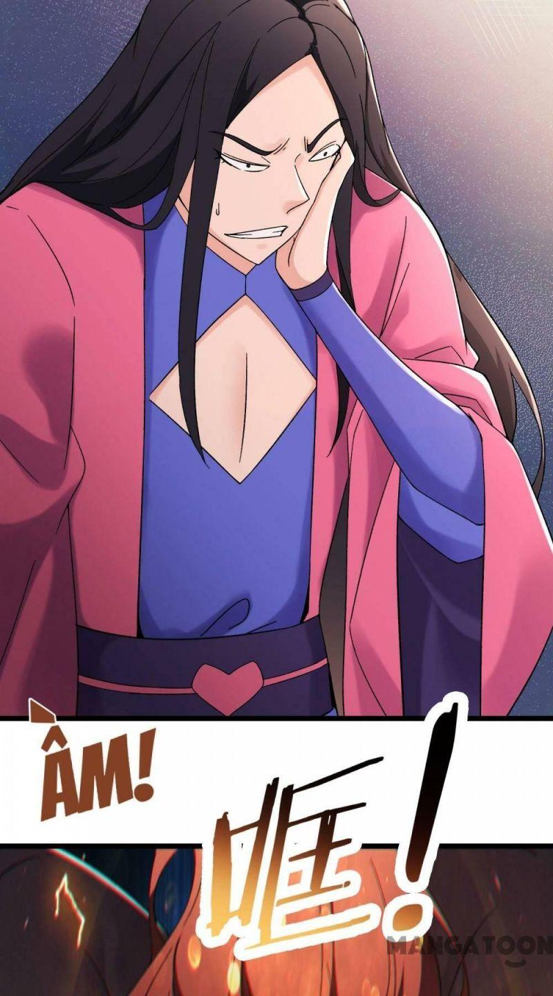 đồ đệ ta toàn là nữ ma đầu chapter 190 4