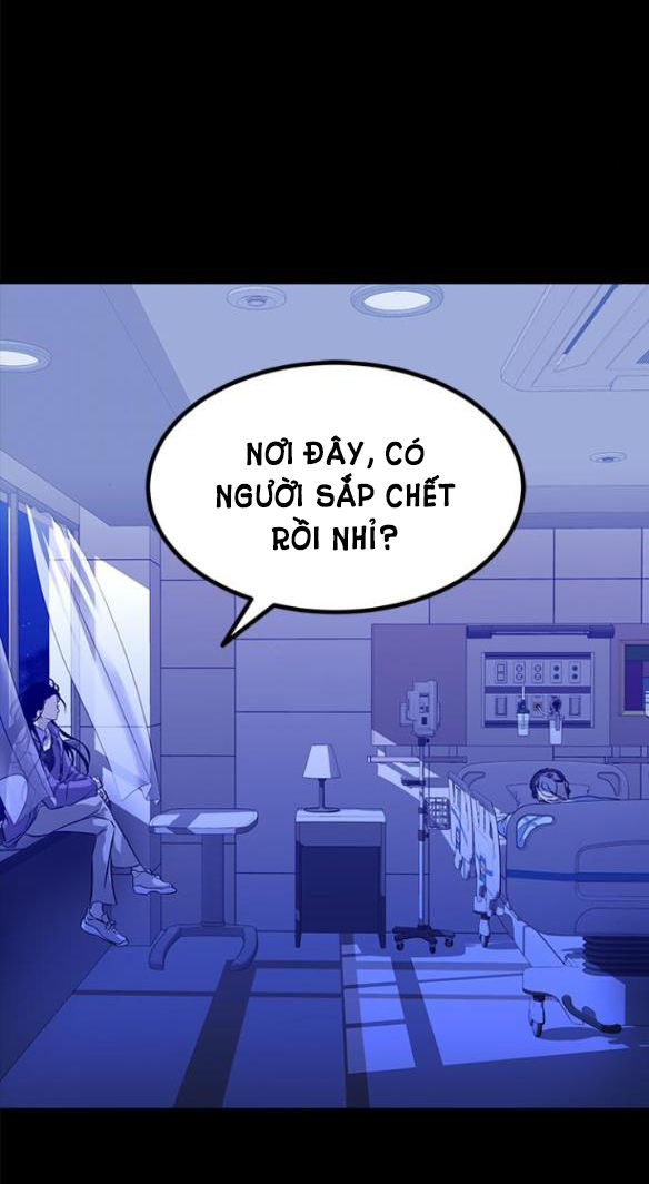 Cạm Bẫy chapter 157.1 18