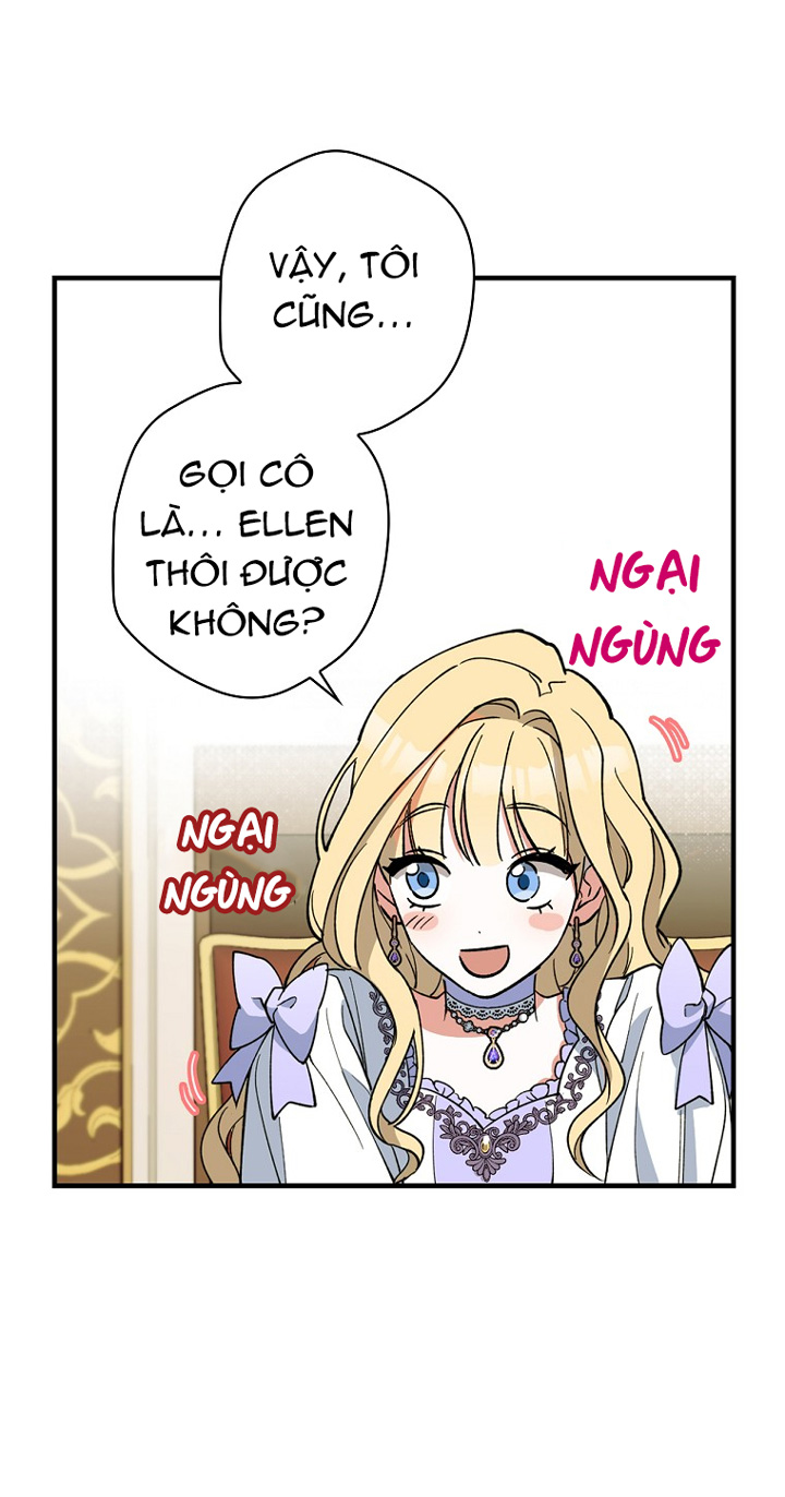 phương pháp khiến chồng đứng về phía của tôi chapter 5.1 30