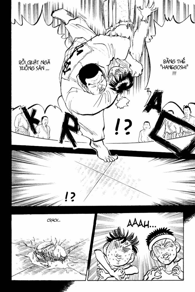 hakaiou noritaka chapter 25 7