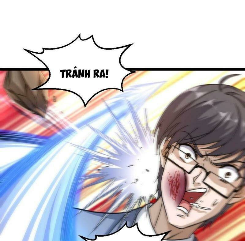 tối cuồng nữ tế chapter 44 25