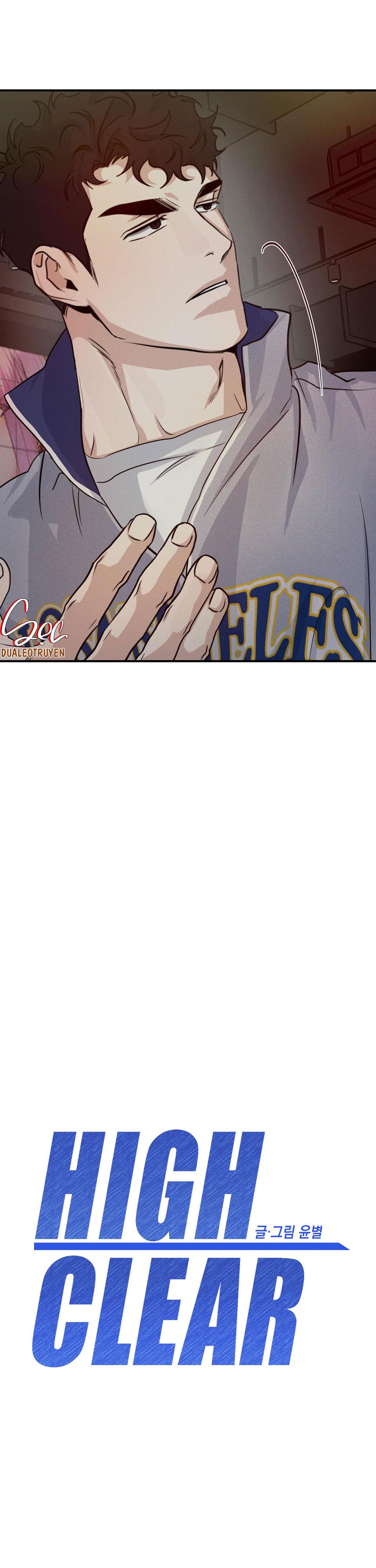 high clear chapter 36 13