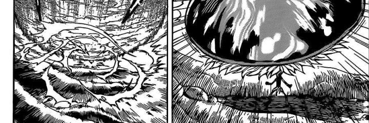 thánh tỏi sành ăn chapter 289 35