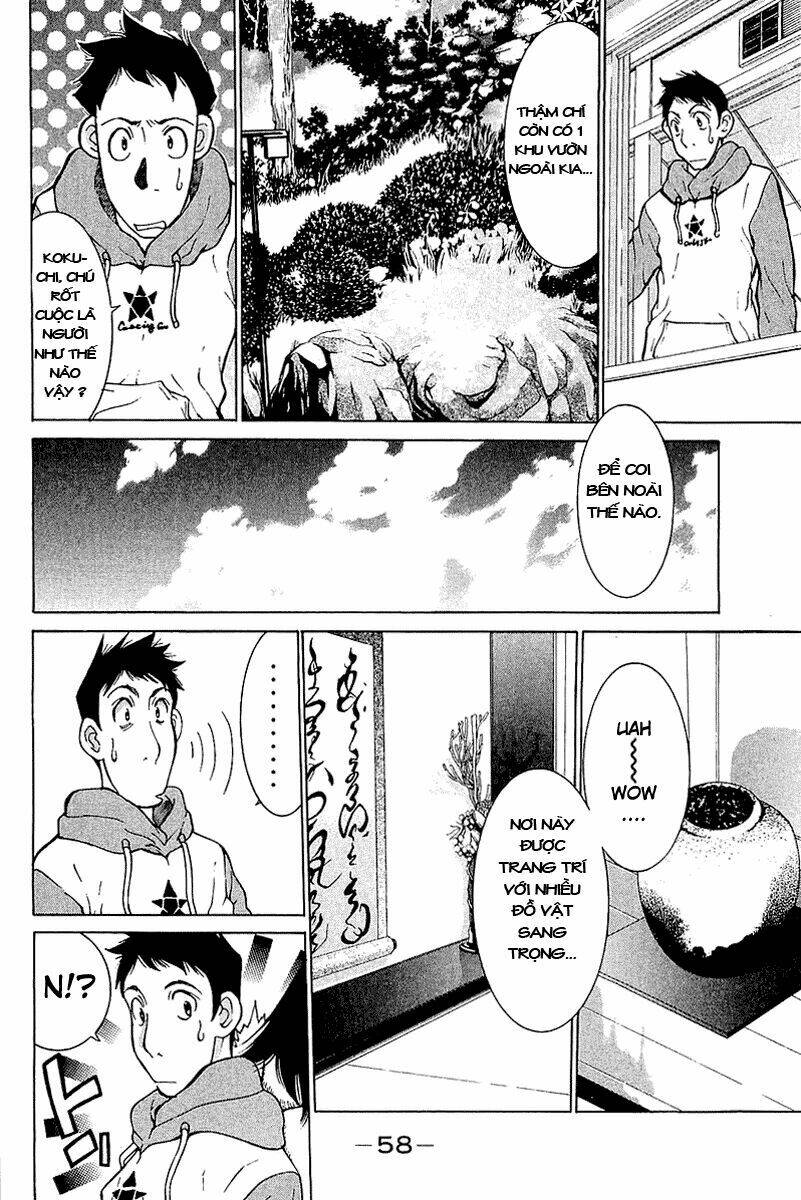 gacha gacha - secret chapter 7 15