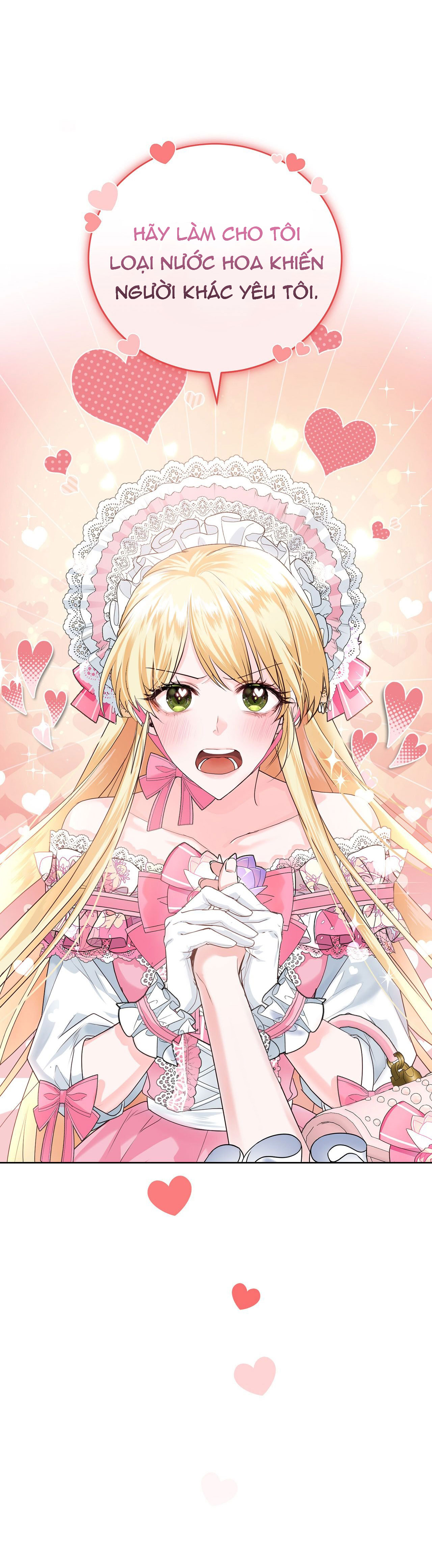 trở thành người điều chế nước hoa duy nhất của bạo chúa chapter 31.1 15