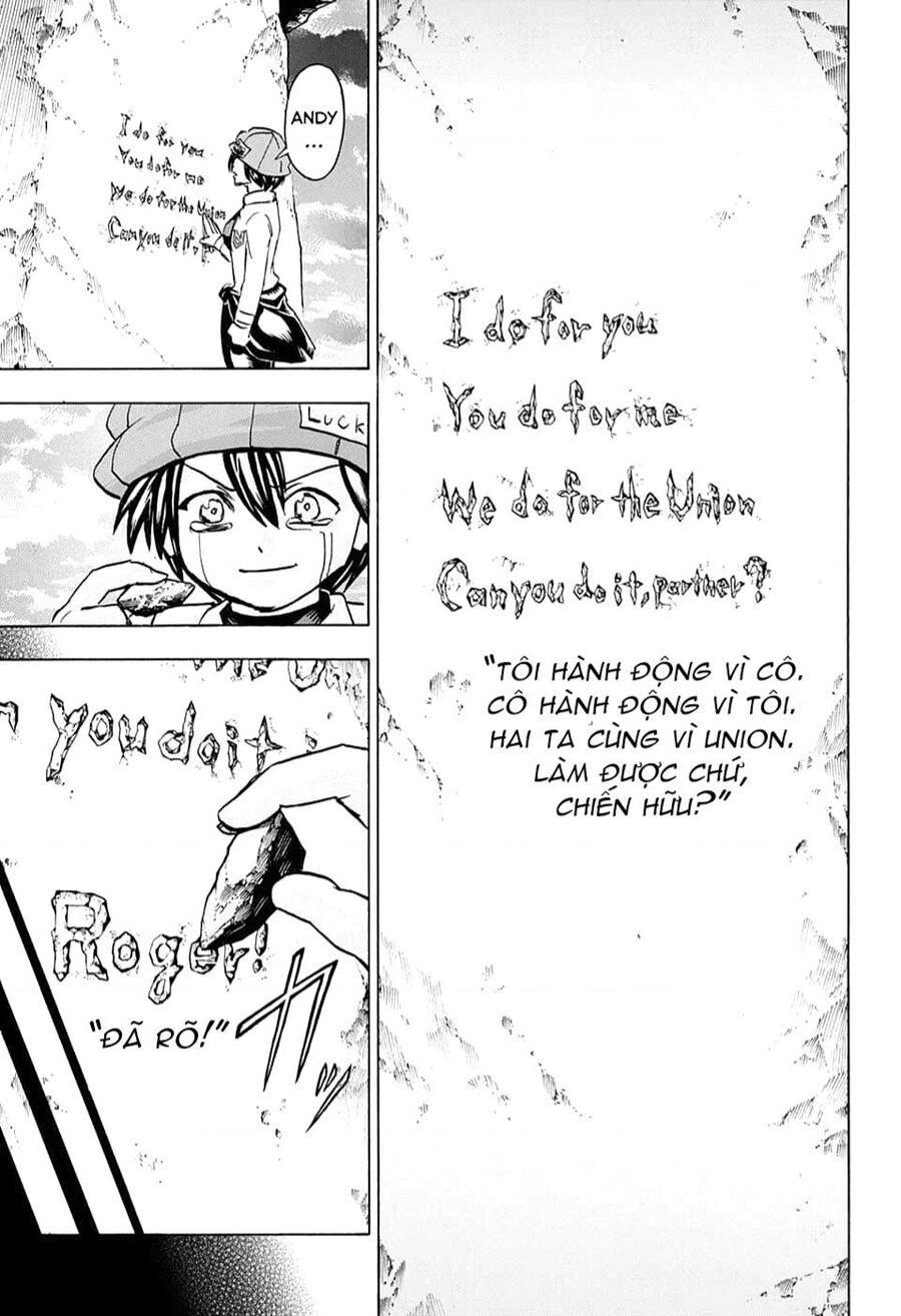 undead unluck chapter 133 10