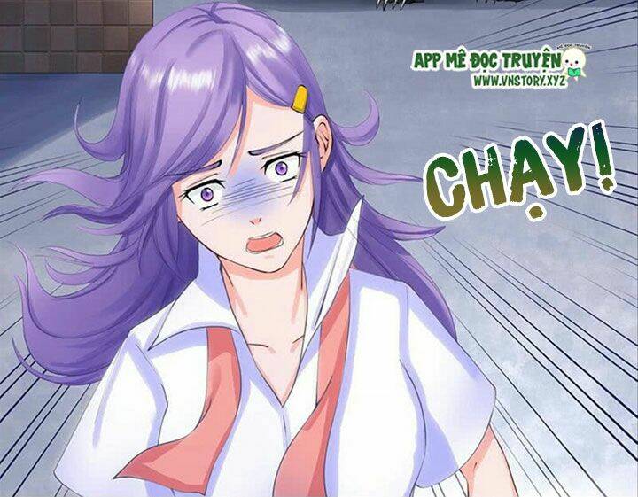 bồn tắm có vấn đề?! chapter 5 12