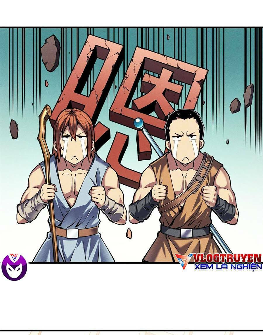 tối cường kiếm thần trọng sinh ký chapter 4 30