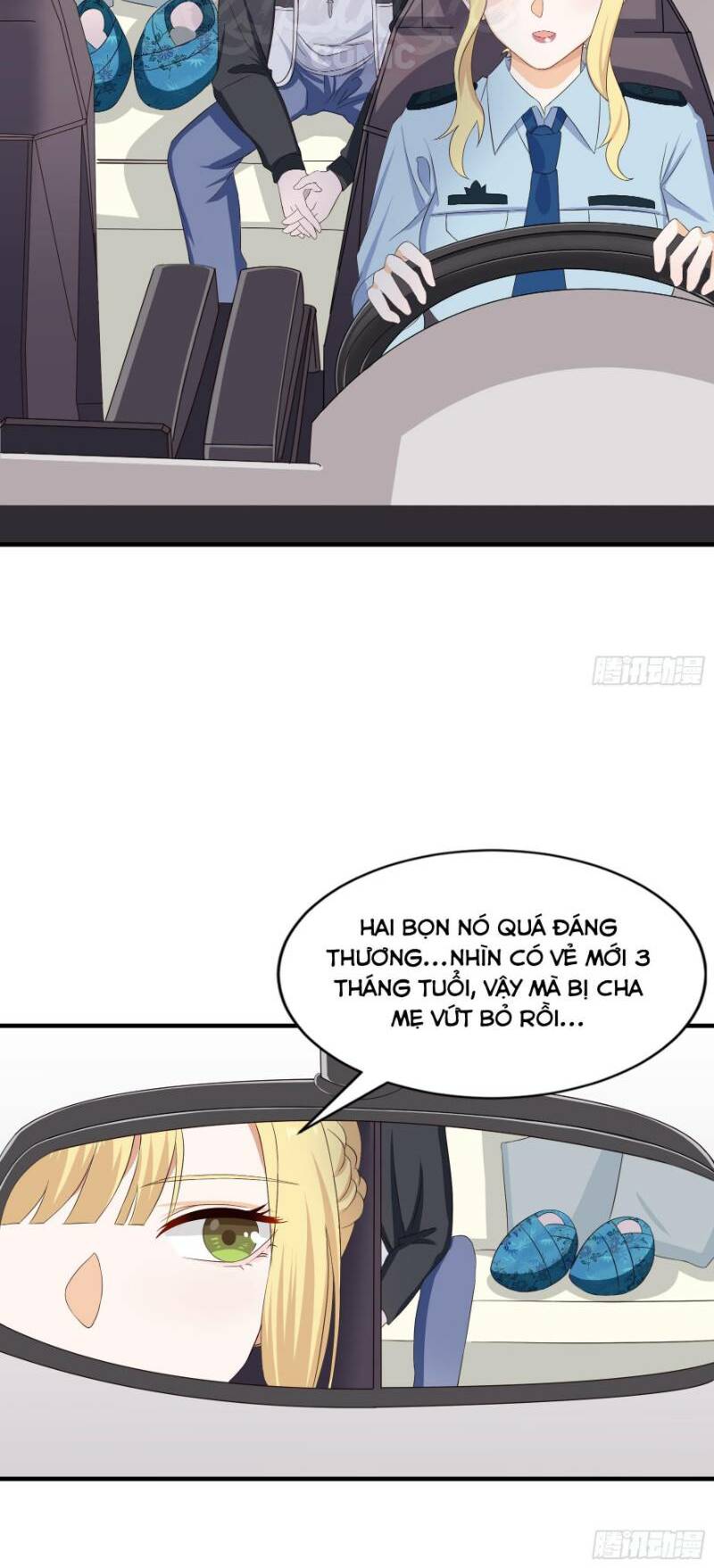 vú em của tiên ma chapter 3 16