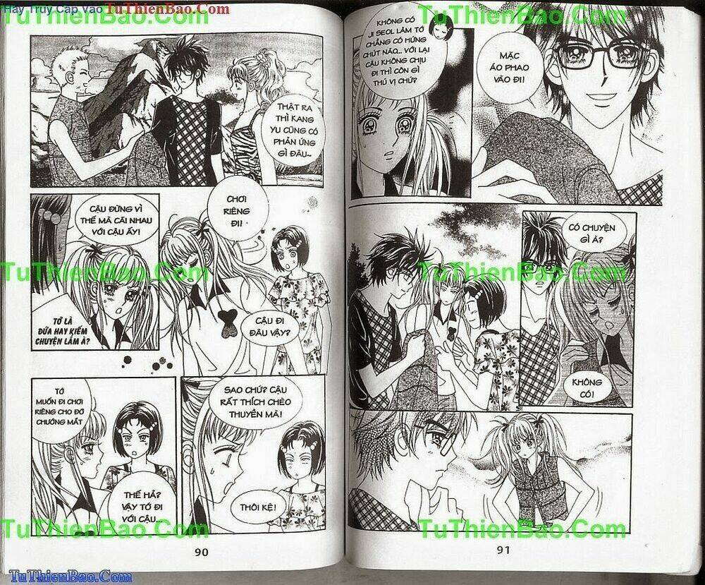 đại ca tuổi yêu chapter 10 46