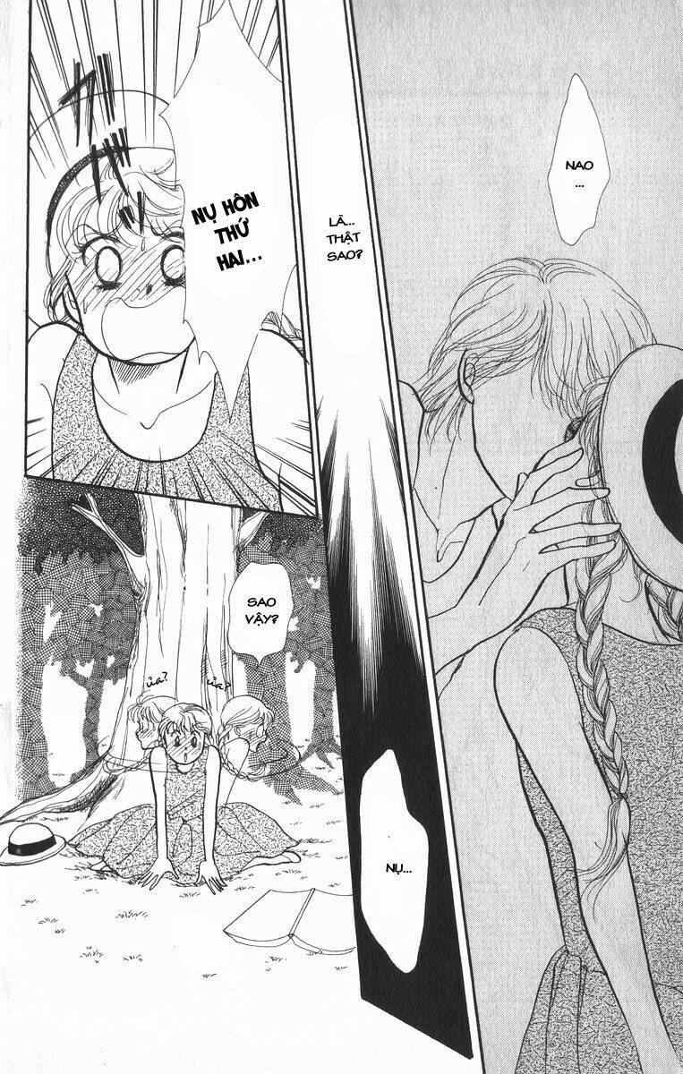 itazura na kiss chapter 25 29