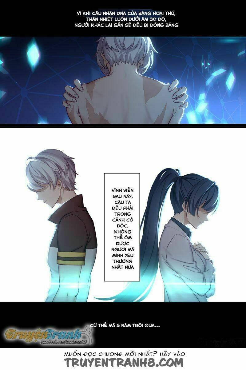 băng hoại 3rd chapter 81 19