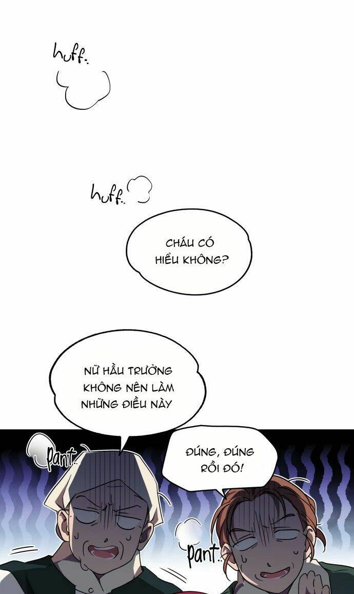 lâu đài vô danh chapter 6 10