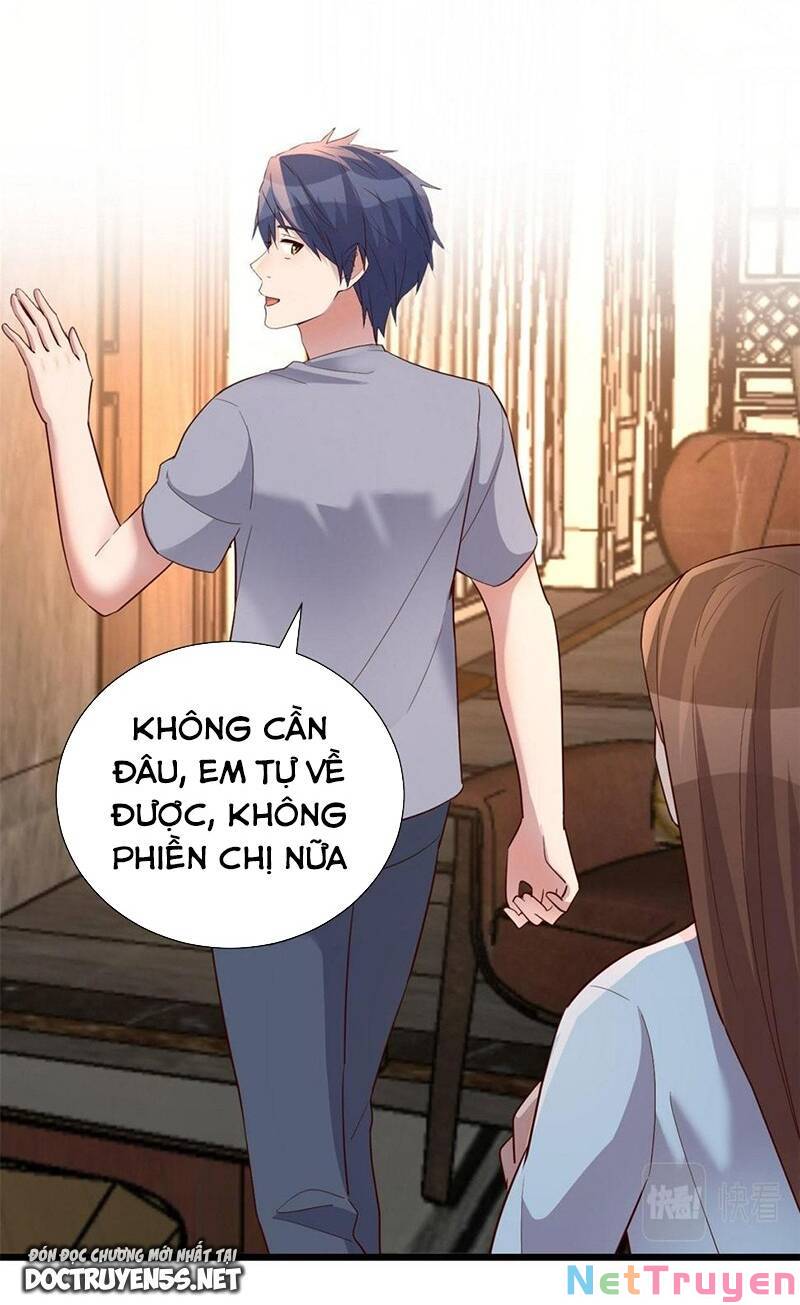 chị gái tôi là đại minh tinh chapter 136 4