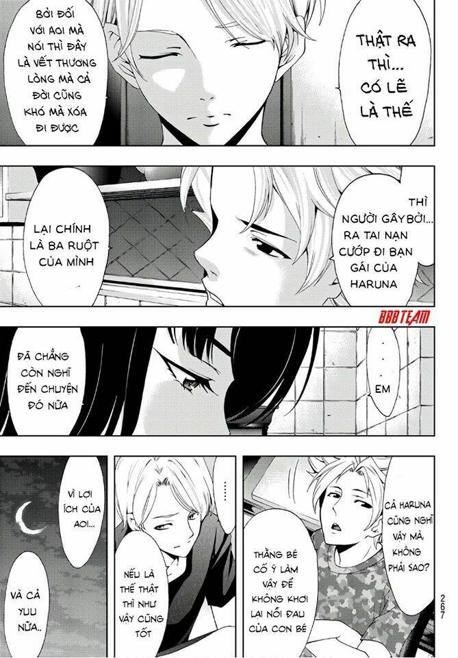 succubus & hitman chapter 50 10