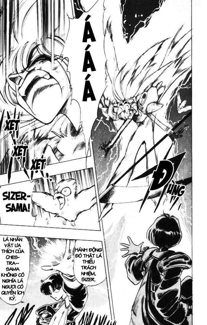 violinist of hameln - cây đàn kì diệu chapter 20 30