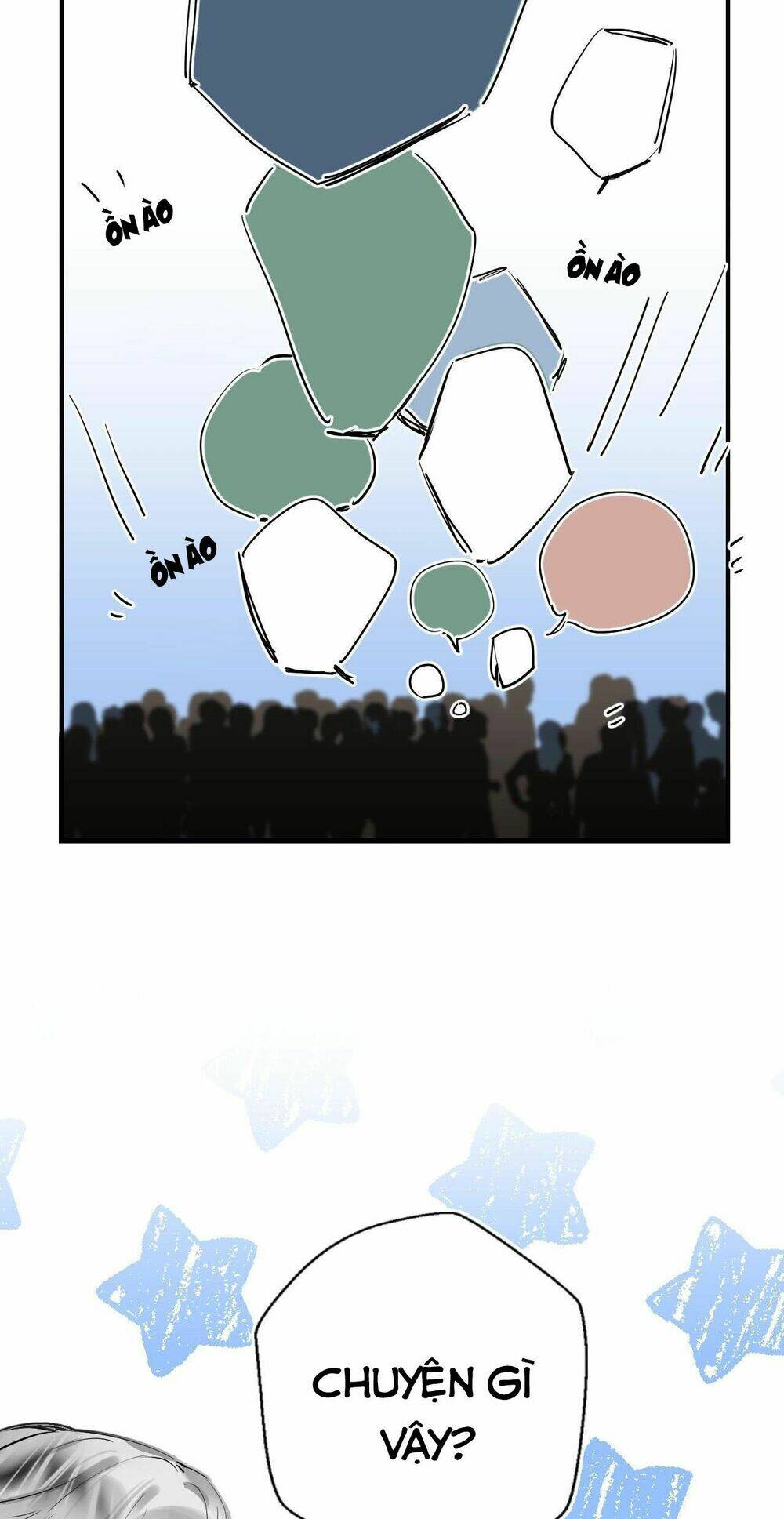 phù thủy hạng bét chapter 18 65