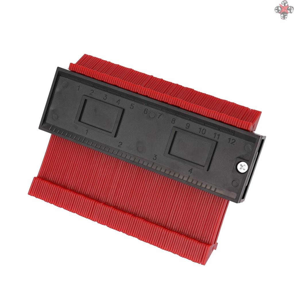 Thước Đo Góc Gỗ Đa Năng 5 Inch