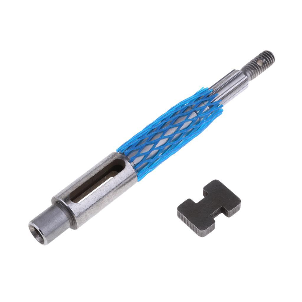 Stainless Steel Propeller Shaft for Outboard Engine