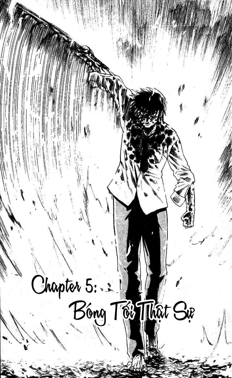 togari chapter 11 2
