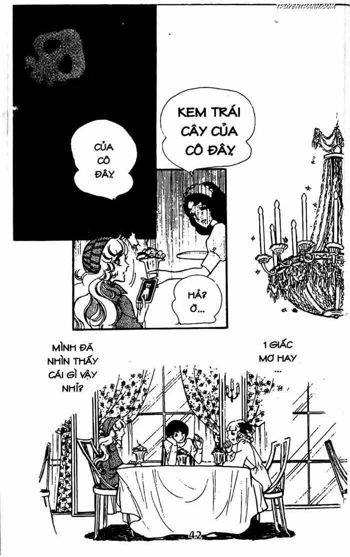 akuma no hanayome (bride of deimos) chapter 6.1 43