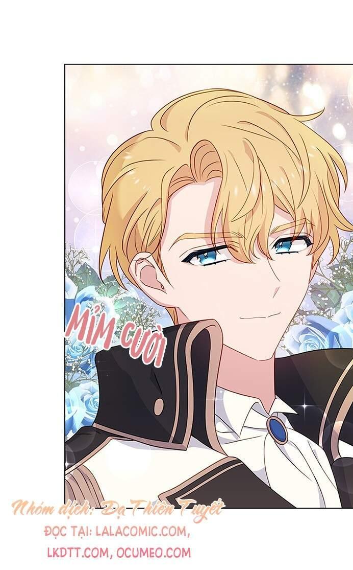 để yên cho tiểu thư hiền chapter 41 42