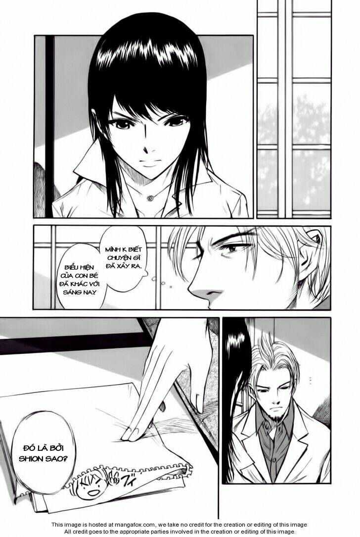 shion no ou chapter 24 18