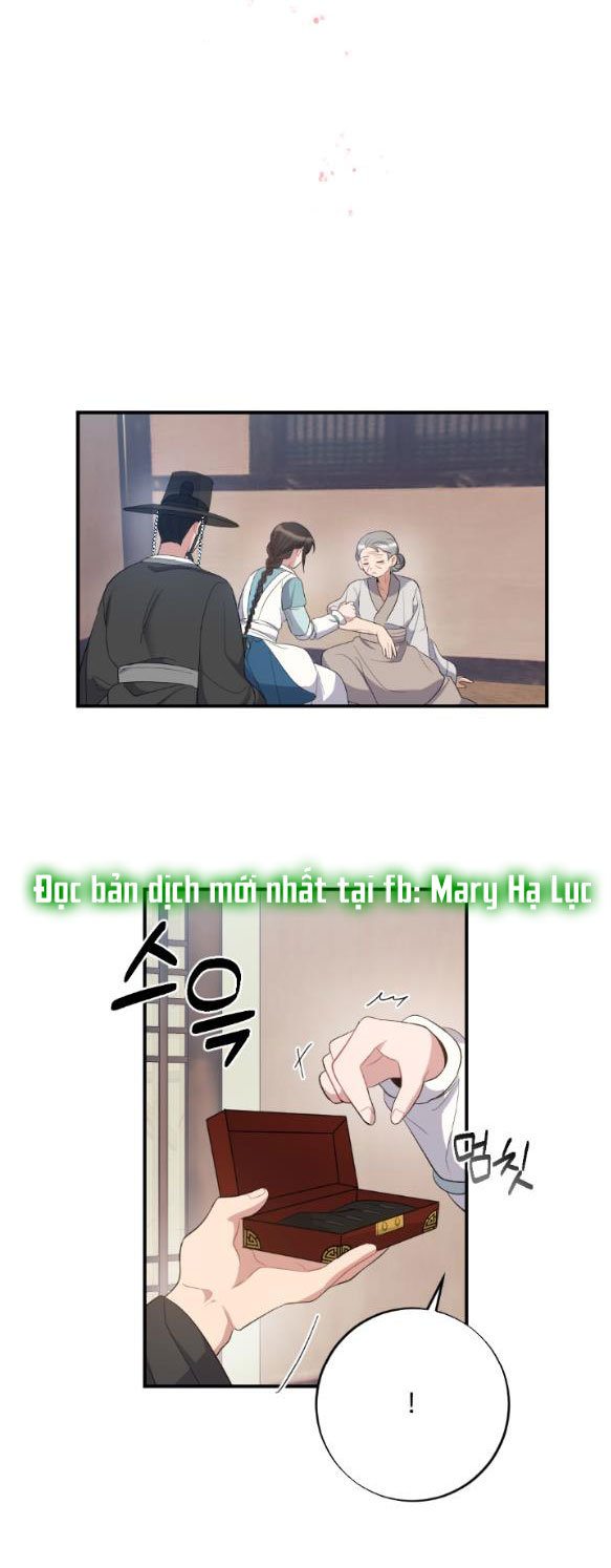 [18+] mơ về một cơn mưa phùn chapter 6.1 20