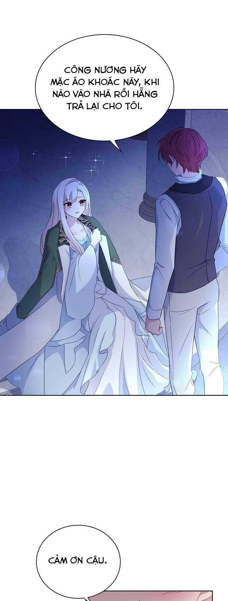 để yên cho tiểu thư hiền chapter 53 14