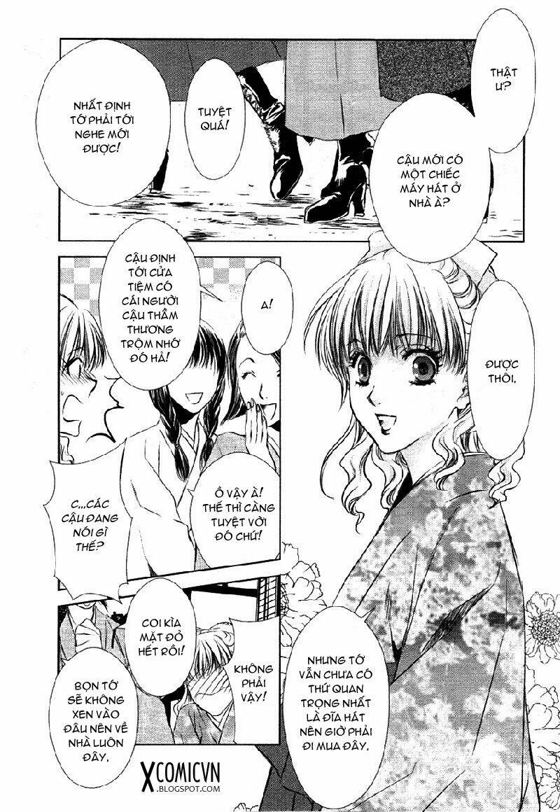 tousei gensou hakubutsushi chapter 11 3