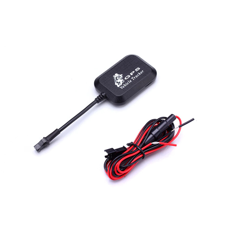 Thiết Bị Định Vị GPS Mini Tracker Chống Trộm Xe Máy Cao Cấp GT-005 AZONE