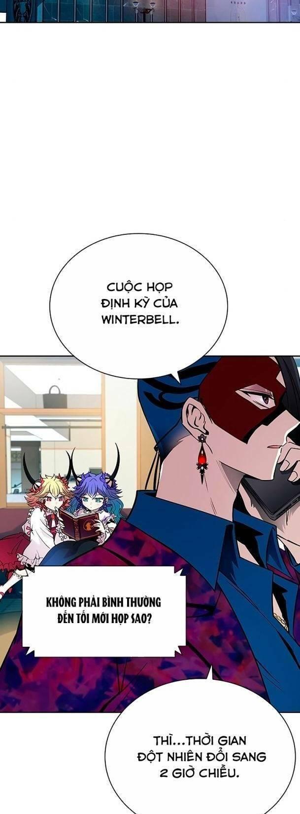 chuyển sinh thành ác nhân chapter 84 13