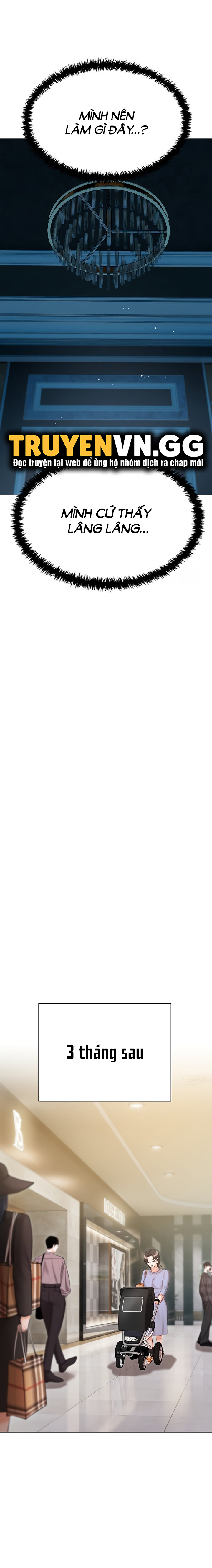 bí mật biệt thự hyeonjung chapter 50 18