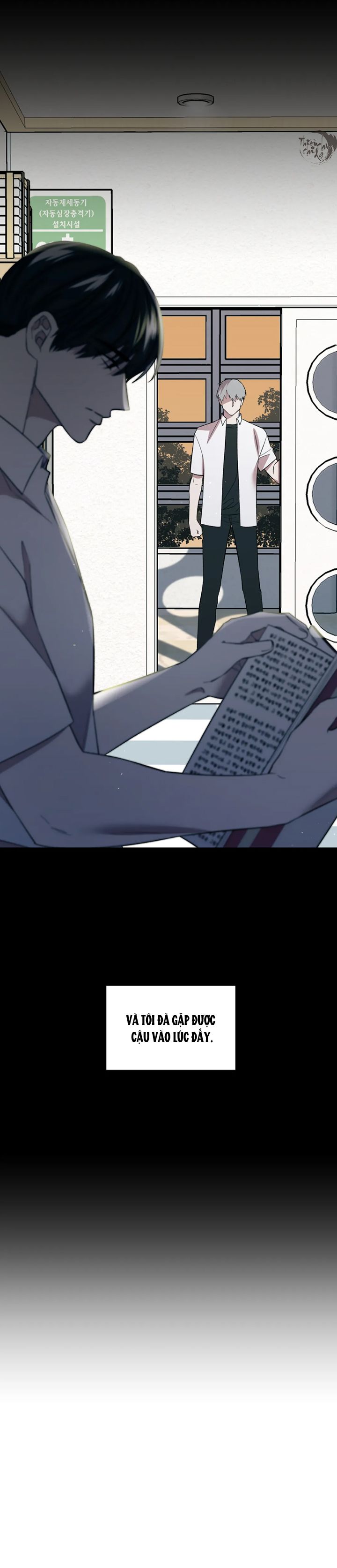 ám ảnh pheromone chapter 4 8