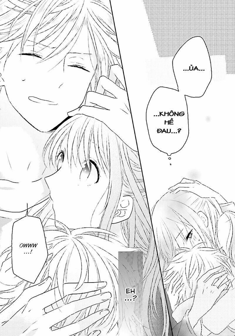 hoshikuzu gakuen c course chapter 2 19