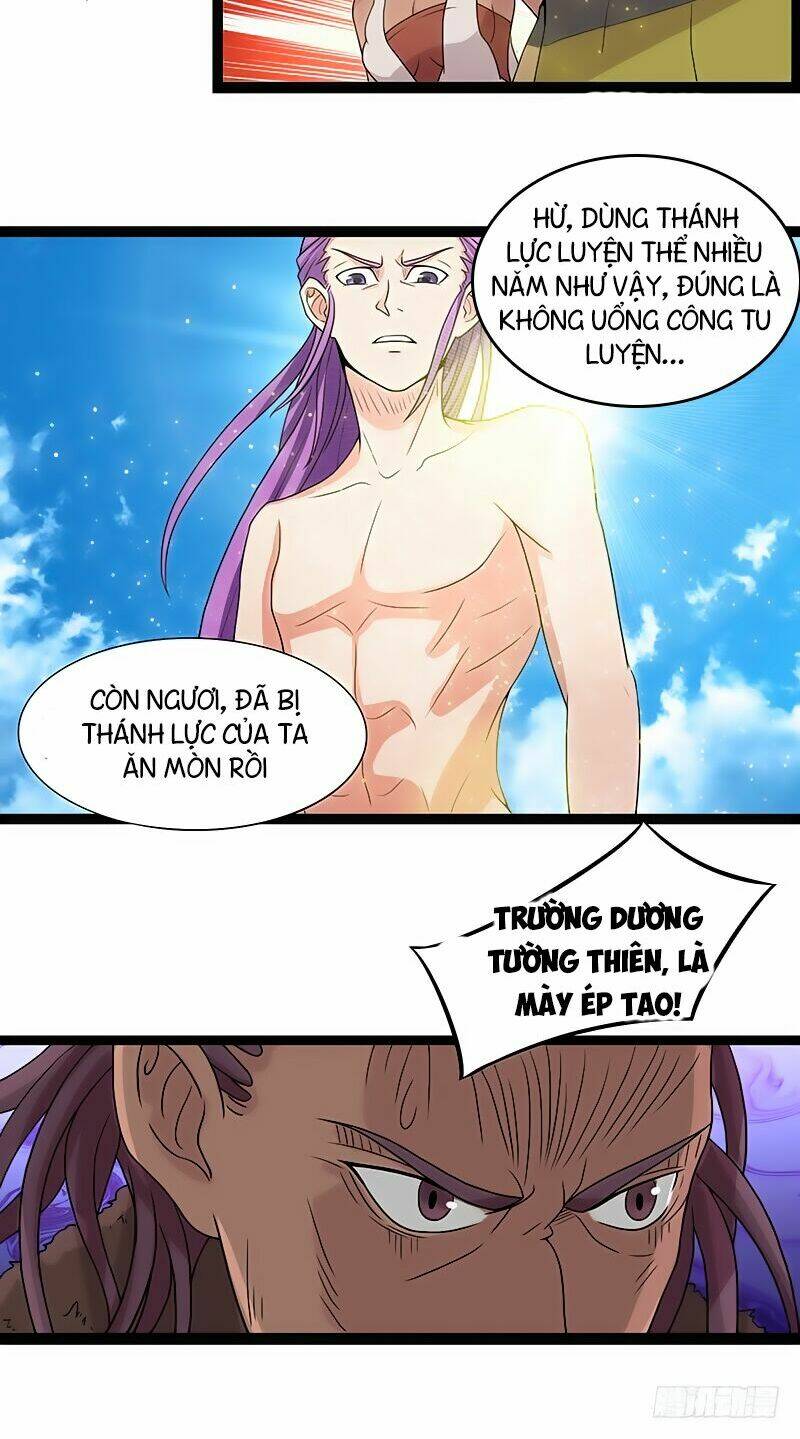 hỗn độn kiếm thần chapter 8 25